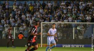 Paysandu leva vantagem nas projeções e surge como favorito diante do Botafogo