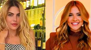 'Virgínia mergulhou nas incertezas do amor': conversas de Vini Jr. com Day Magalhães vêm à tona; web invade e zoa influencer no Instagram