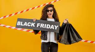 Black Friday 2025 está chegando: veja se vale a pena fazer suas compras no período