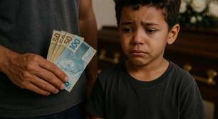 Auxílio para órfãos da Covid-19: Governador sanciona lei que garante apoio financeiro a crianças e adolescentes no Ceará