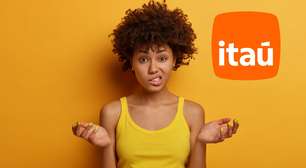 Supercorte no banco: agência do Itaú de grande porte será fechada