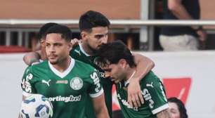 Marcos sai em defesa de Vitor Roque após post homofóbico e ganha apoio de Neymar: 'Você é o melhor'