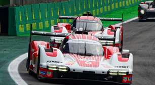 Bomba: Porsche encerra programa no WEC após temporada de 2025