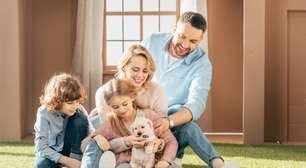 6 dicas essenciais para famílias que pensam em adotar um pet