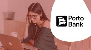 Porto Bank já devolveu R$ 5,9 milhões em cashback com isenção de IOF