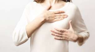 Exame avançado de rastreamento é benéfico para mulheres com mamas densas