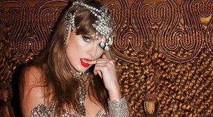 Taylor Swift recebe avaliação morna da Pitchfork com 'The Life of a Showgirl'