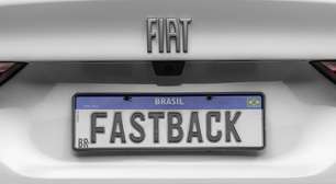 Câmera de ré do Fiat Fastback vira novo alvo de furtos após casos com ACC da VW e moldura do Creta