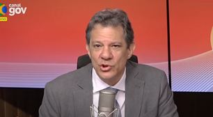Haddad diz que governo não vai alterar estratégia de negociação com EUA