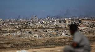 Negociações sobre fim da guerra avançam e Trump fala em 'possibilidade real de paz' em Gaza