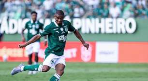 Palpite Goiás x CRB - Série B - 07/10/2025