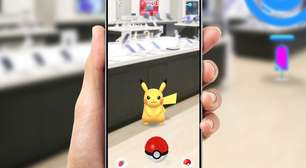 Pokémon Go e Samsung prometem agitar a Brasil Game Show 2025
