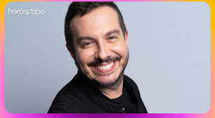 Confira as previsões da semana para todos os signos com André Mantovanni