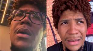 Ex-participante do The Voice Brasil denuncia injúria racial em academia de Salvador: 'Urso do cabelo duro'