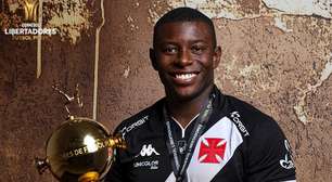 Jordan Soares faz história no Beach Soccer e mira novos desafios no Vasco
