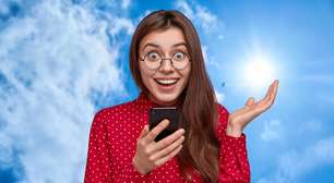 Previsão do tempo no Rio: mínima de 19°C e máxima de 25°C com temporais