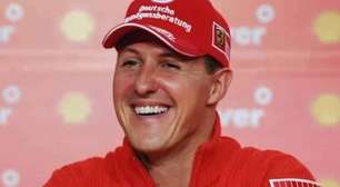 Saiba como Michael Schumacher consegue se comunicar após acidente que mudou sua vida