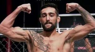 Lutador de MMA é morto a tiros na Austrália