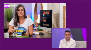 Sem carisma, Michelle Barros domina a cozinha em 'A Fazenda 17'