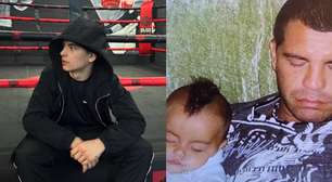 Morre filho do boxeador Arturo Gatti aos 17 anos: 'Mesma forma que encontraram o pai'