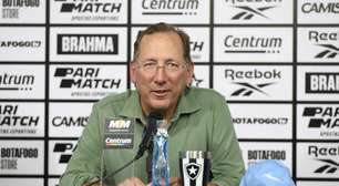 Textor detalha dívidas entre Botafogo e Lyon. Big boss defende caixa único