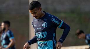 Mirassol encara o Fluminense para retomar o caminho da vitória