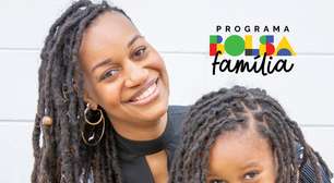 Mais do que auxílio: Bolsa Família pode ser "porta de entrada" ao trabalho para mães