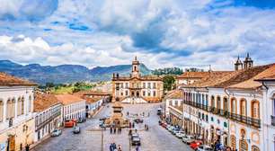 Quanto custa viajar para Ouro Preto: hospedagem, passeios e mais