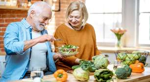 Alimentação e longevidade: o que comer para poder viver mais?
