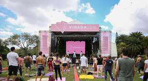 Maior evento de saúde mental e bem-estar da América Latina, Virada Zen acontece em São Paulo