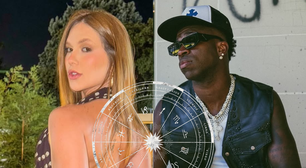 Virginia Fonseca e Vinícius Jr.: o affair acabou mesmo? Descubra o que a astrologia diz sobre o romance entre o astro do Real Madrid e a influenciadora