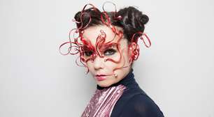 Björk pede libertação de amiga musicista detida após missão humanitária em Gaza