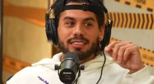 Zé Felipe se pronuncia após afirmar que 'está vivendo a melhor fase'; veja