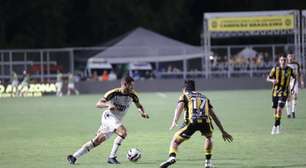 Amazonas vence, respira na luta contra o Z4 e impede Criciúma de ser líder