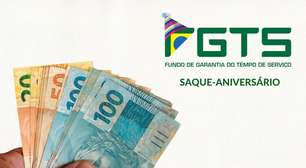 Tá liberado! FGTS 2025: calendário do saque-aniversário já está disponível para consulta