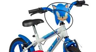 REVIEW: Bicicleta Sonic Aro 16 Verden + 26% OFF Exclusivo!