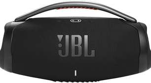 Review JBL Boombox 3 - aproveite 5% de desconto hoje!