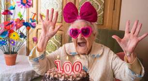 Qual o segredo da longevidade?