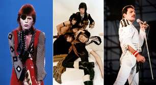 Os 10 artistas de rock mais tocados no Reino Unido no século 21 (até agora)