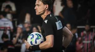 Copa do Mundo: árbitros brasileiros escolhidos para o Mundial acumulam polêmicas