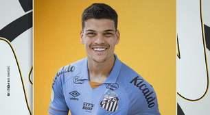 Gabriel Brazão é recomendado a gigante europeu por lenda brasileira: 'Goleiro maravilhoso'