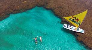 Viajando pelo Brasil de mochila: 10 roteiros prontos para a sua viagem