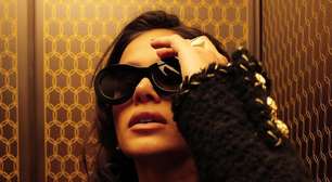 Chanel: Marquezine usa peças vintage e anel de R$ 690 mil