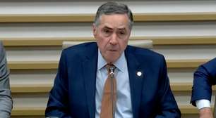 Barroso admite que penas do 8 de janeiro 'ficaram elevadas' e diz que sugeriu revisões