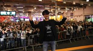 O que esperar de Hideo Kojima na BGS 2025