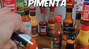 As melhores (e piores) marcas de molho de pimenta; segundo ranking