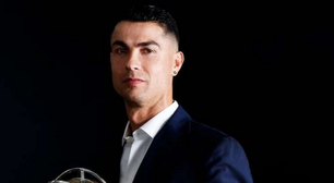 Cristiano Ronaldo descarta aposentadoria mesmo com pressão da família: 'Tento desfrutar ao máximo'