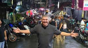 Curso de inglês de referência nos EUA distribui milhares de bolsas em favelas do RJ