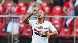 Luis Fabiano declara 27 imóveis, patrimônio de R$ 20 milhões e aparece como assexual
