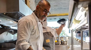 Quem é Jamile, homenageada que dá nome a restaurante que teve o teto desabado em SP